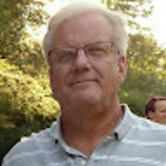 Meet your Posher, Rick - Picture 1 of 1